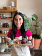 Cargar imagen en el visor de la galería, La Ruta Completa de Cosmética Natural 🌱 De Principiante a Experta