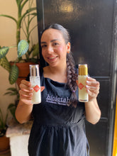 Cargar imagen en el visor de la galería, Taller de CREMAS NATURALES Emulsiones ONLINE (sin materiales)