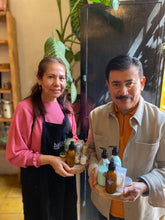Cargar imagen en el visor de la galería, Curso de Higiene Natural LIQUIDA ONLINE (sin materiales)
