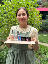 Cargar imagen en el visor de la galería, Taller de SKINCARE FLORAL ONLINE (sin materiales)
