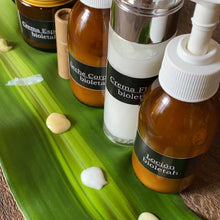 Cargar imagen en el visor de la galería, Taller de CREMAS NATURALES Emulsiones ONLINE (sin materiales)
